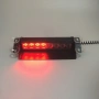 Сигнална лампа за стъкло 8 LED, снимка 3