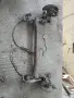 Заден мост Опел зафира 2.0дти 16в 101кс 00г Opel zafira 2.0dti 16v 101hp 2000, снимка 8