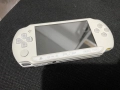Sony PSP E1004 White, снимка 2