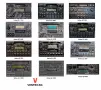 Bluetooth аудио адаптер за Volvo SC радио от 1995 до 2000 година – BlueMusic без микрофон, снимка 3