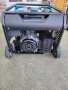 Бензинов монофазен генератор. , снимка 6