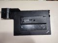 Докинг станция за леново Lenovo docking station type 4337, снимка 1