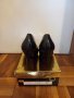 Дамски обувки на ток - 2 броя, снимка 9