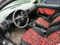 Голф 4 1.4 75 к.с Volkswagen Golf 4 1.4 НА ЧАСТИ LC9Z, снимка 5