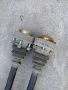 Задни полуоски Audi A4 B6 2.5 180 quattro, снимка 3