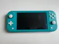 Nintendo Switch Lite 32GB+128GB хакнато, снимка 2
