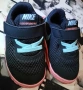 NIKE "Flex X" - оригинални бебешки маратонки. N21, снимка 3