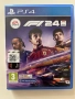 Formula 1 2024 за PS4, снимка 1