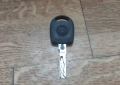 Контактен Ключ VW Голф 4 N:211 - Пасат 5, снимка 2