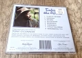 Компакт Дискове - Класика - Джаз: Tony O`Connor - Tales Of The Wind, снимка 2