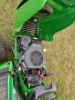 ТРАКТОРНА КОСАЧКА JOHN DEERE 16.К.С ПЕРФЕКТНА , снимка 11