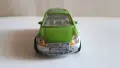 Метална количка FORD KA TINS TOYS, No T 419, снимка 8