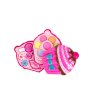 Детски комплект гримове, Cupcake, розов, снимка 2