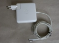 Оригинално зарядно 85W - Apple MagSafe A1343 , снимка 1