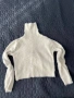 Пуловер. Бял, мек. пуловер., снимка 2