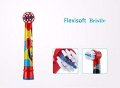 Резервни глави за четка за зъби Oral-B Stages Power Mickey Mouse, снимка 1
