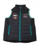 Jaguar Racing Team Vest - Оригинален мъжки елек размер M, снимка 7