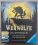 One Night Ultimate Werewolf (немско издание), снимка 1 - Настолни игри - 40615943
