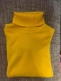 Дамско кашмирено поло без ръкави Authentik Cashmere, размер М, с етикет, снимка 1