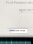 Apera TDS20 Value TDS pocket meter - измерва TDS, снимка 5
