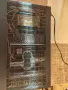 Kenwood KM-206 крайно стъпало, снимка 7