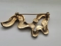 Лот Vintage брошки, снимка 8
