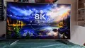 Sony 55 инча Android Сони Андроид ХДР 4K LED HDR Smart WiFi смарт лед - с нова подсветка!, снимка 2