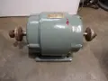 Трифазен шмиргел 1,1KW, снимка 1