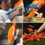 Детско Оръжие Nerf N Series Select Pinpoin S_1245840, снимка 5