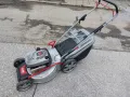 Бензинова самоходна косачка Al-Ko , снимка 2