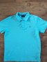 gant polo shirt - страхотна мъжка тениска , снимка 6