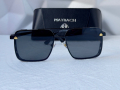 Maybach 2024 мъжки слънчеви очила маска 3 цвята, снимка 7
