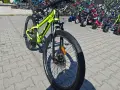Промо велосипед 26" Passati NINJA жълт, снимка 5