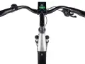 Градски електрически велосипед MTF Tour 6.5 – Bafang 80 Nm, до 140 км 2 години гаранция, снимка 2