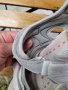 Light style ортопедични  бели сандали естествена кожа- 42 номер, снимка 7
