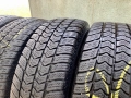 4бр.Оригинални железни джанти + ЗИМНИ ГУМИ Semperit 195/70/15C 15" 5x160 за Ford Transit(2000-2024), снимка 12