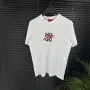 Мъжка тениска в бял цвят Hugo Boss, снимка 7