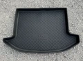 стелка за багажник kia carens , снимка 1