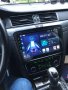 Skoda Superb 2008-2015 Android Mултимедия/Навигация, снимка 2