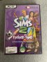 игра Sims 2 (PC), снимка 1
