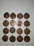 Медали ордени, снимка 1 - Антикварни и старинни предмети - 44684264