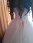 сватбени рокли Асеновград, снимка 11