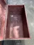 Много стари дървени сандъци, снимка 18