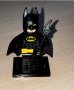 Батман Лего конструктор герой Marvel Марвел Отмъстителите Батман игра и торта топер украса фигурка, снимка 1 - Фигурки - 40835913