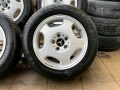 5х112 Джанти 16 Цола Mercedes C Class W203 CLK W208 5x112 Мерцедес Ц Класа ЦЛК Оригинални джанти  , снимка 4
