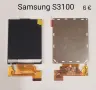 Дисплей за Samsung X460,E630,X480,X200,X210,X630,X640,C110,C200,C210,C230,X140,C140,E2550,E250,C6112, снимка 15
