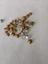 Чешки кристали за Кристали инкрустиране в бижута, снимка 1 - Антикварни и старинни предмети - 41964924