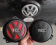 • Оригинални емблеми на VW Golf 5 (предна, задна и за волан) emblema, снимка 10