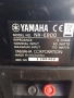 Yamaha тонколони, снимка 7