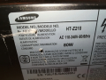 SAMSUNG USB DVD HDMI RECEIVER 1604221604, снимка 17